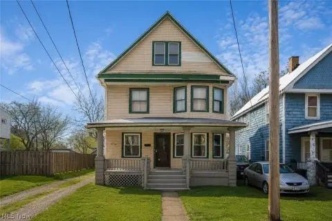 Turnkey Duplex with Two Occupied Units