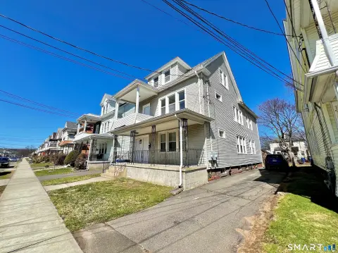 Remodeled Multifamily Property in Hamden