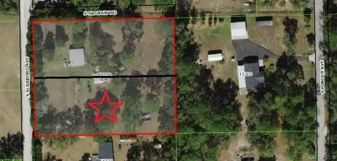 One Acre Cleared Land Parcel