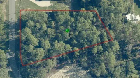Pine Ridge Estates Homesite