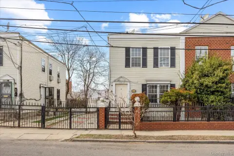 Jamaica Multifamily Investment Opportunity