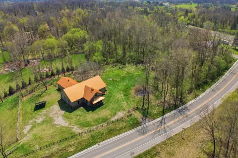 Versatile Ann Arbor Commercial Property