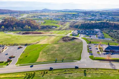 Commercial Land Near Augusta Health