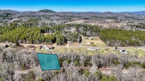 Blairsville Vacant Lot For Sale