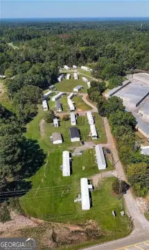 32-Home Mobile Home Park