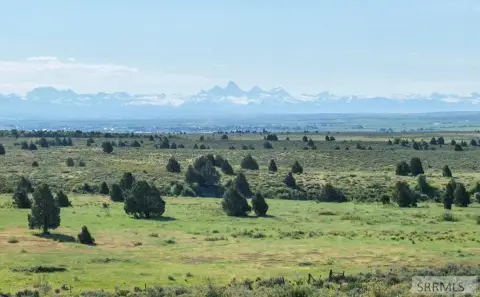 40 Acres of Ranch Land