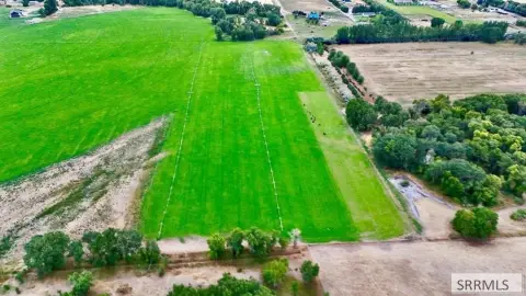 Rigby, ID 10-Acre Land