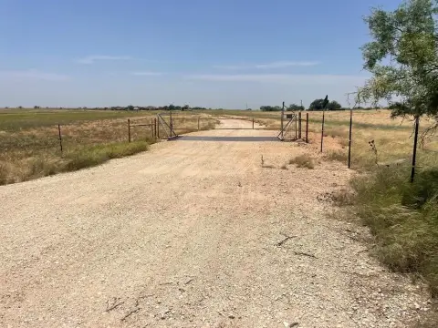 Farm Property with Horse Stalls