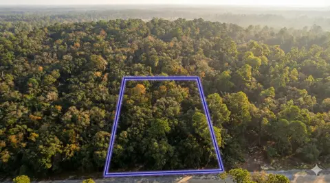 Residential Land in Growing Area