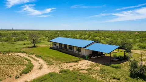 Unrestricted Ranch Acreage