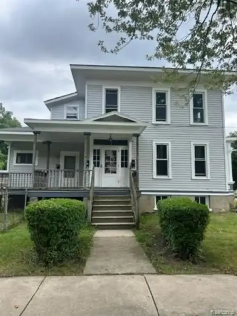 Multi-Family House Investment Opportunity