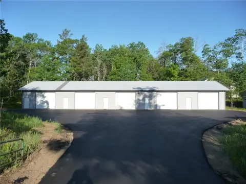 Ideal Twp Storage Unit Opportunity
