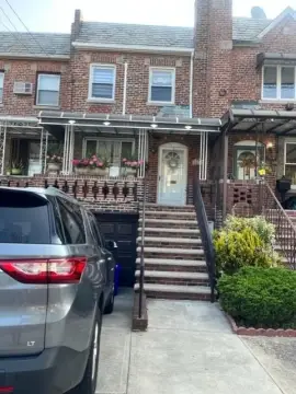 Duplex Property with Garage