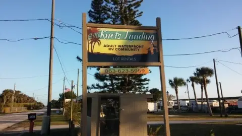 Okeechobee Multifamily and RV Park