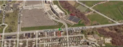 West Broad Street Development Opportunity
