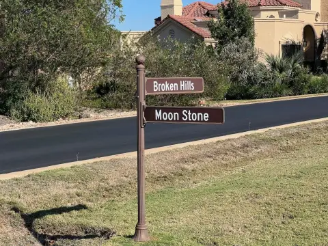 Horseshoe Bay Land For Sale