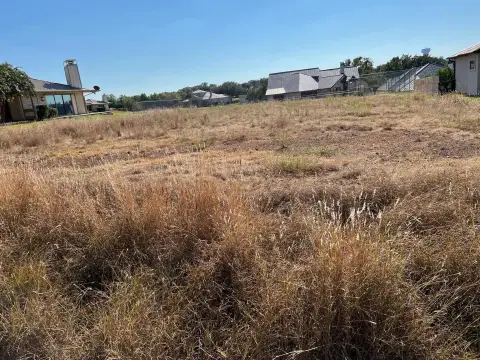 Horseshoe Bay Land For Sale