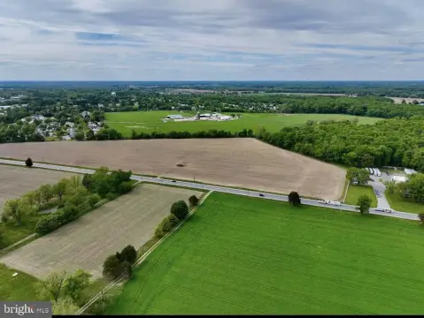 Commercial Land Development Parcel