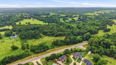 Development-Ready Waterfront Farmland Tract