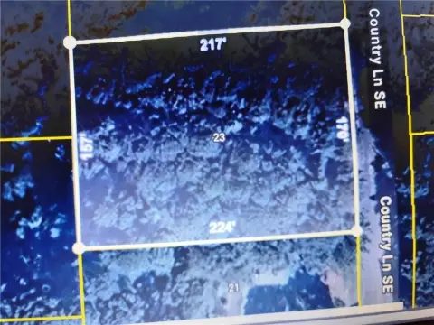 Cartersville Land For Sale