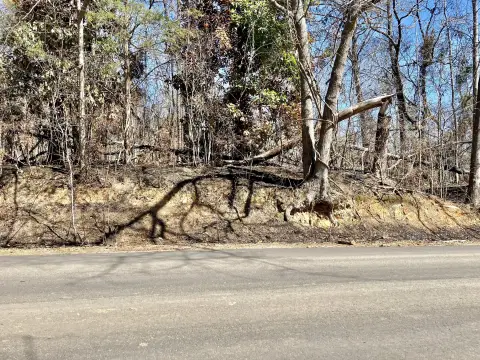 Grovetown, GA Wooded Lot