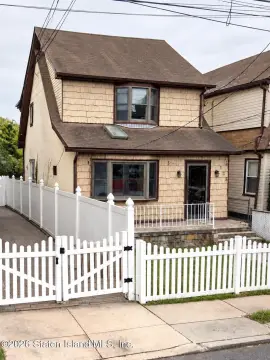 Two-Family Residential Income Property