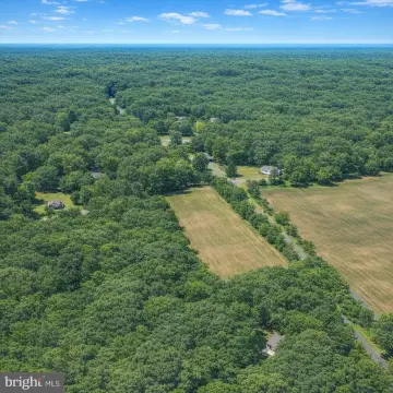 Vacant Land with Utility Access