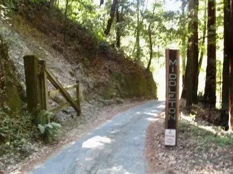 Land For Sale La Honda