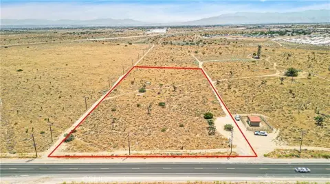 Prime Commercial/Industrial Land Opportunity