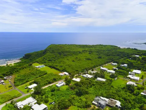 Yona Land with Development Potential