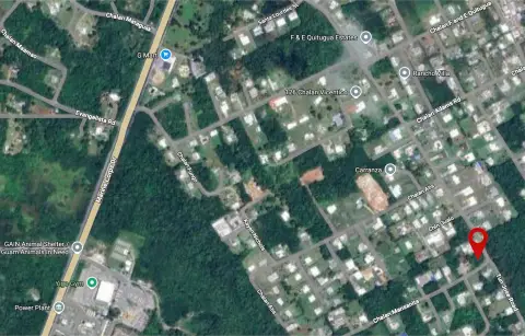 Spacious Corner Lot in Yigo