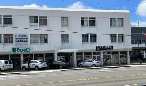 Tamuning Mixed-Use Income Property
