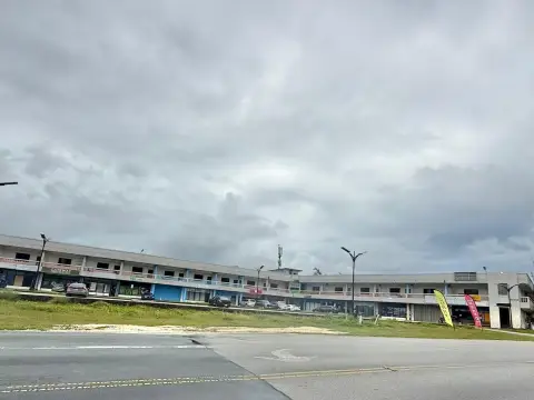 Yigo Commercial Space For Lease