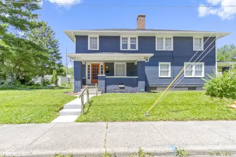 Turnkey Duplex with Two Leased Units