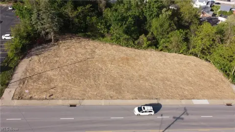 Commercial Development Land with Utilities