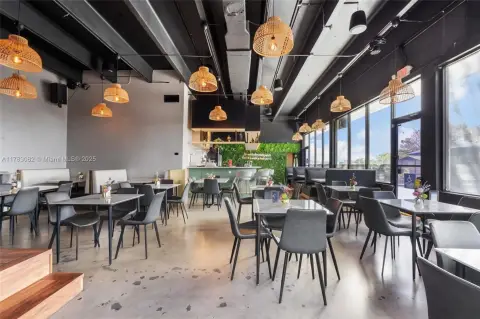 Established Bar & Grill Business