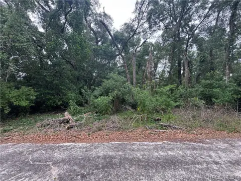 Inverness Land For Sale