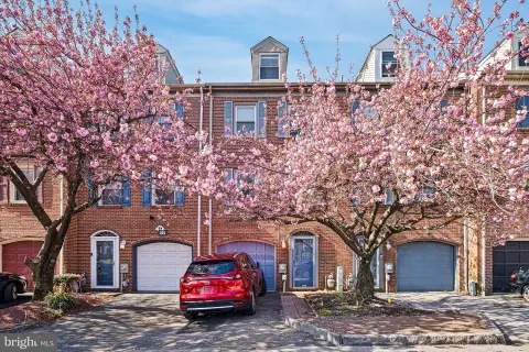 Updated Multi-Family Home with Income