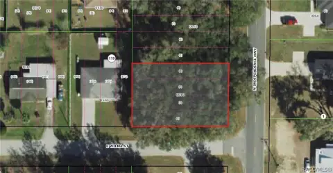 Inverness Vacant Land Opportunity