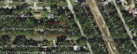 Inverness Land Opportunity