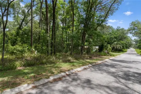 Inverness Highlands 0.22-Acre Homesite