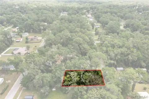 Inverness Highlands 0.22-Acre Homesite
