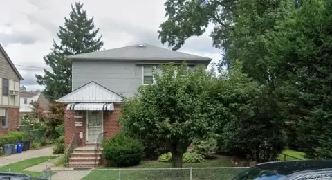 Two-Family Development Opportunity in Flushing