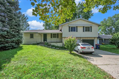Waterfront Duplex in Prime Location
