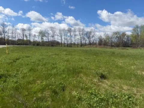 Sprawling Corner Lot in Grant