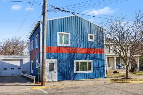 Downtown Cedar Springs Mixed-Use Investment