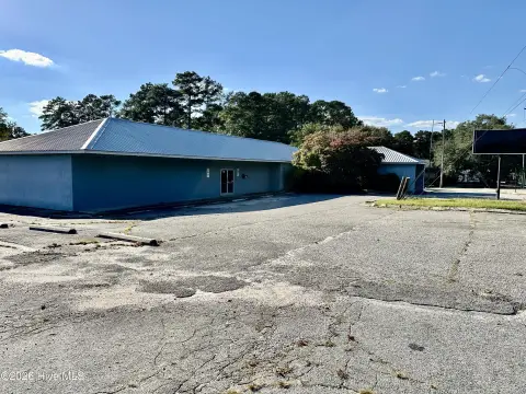Multi-Suite Specialty Property
