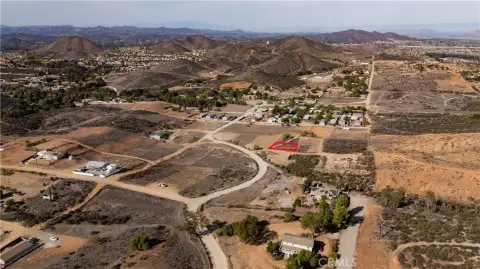 Menifee Land For Sale