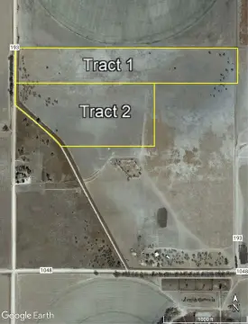 Muleshoe, TX Land Tracts
