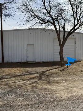 Lubbock Flex Space For Rent
